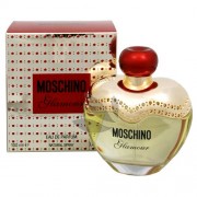 Moschino Glamour edp 50 Ml 